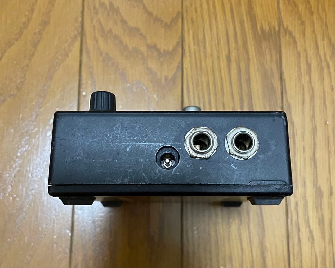 ROGER MAYER V00D00-1 初期型CEマークなし(ジャンク品)