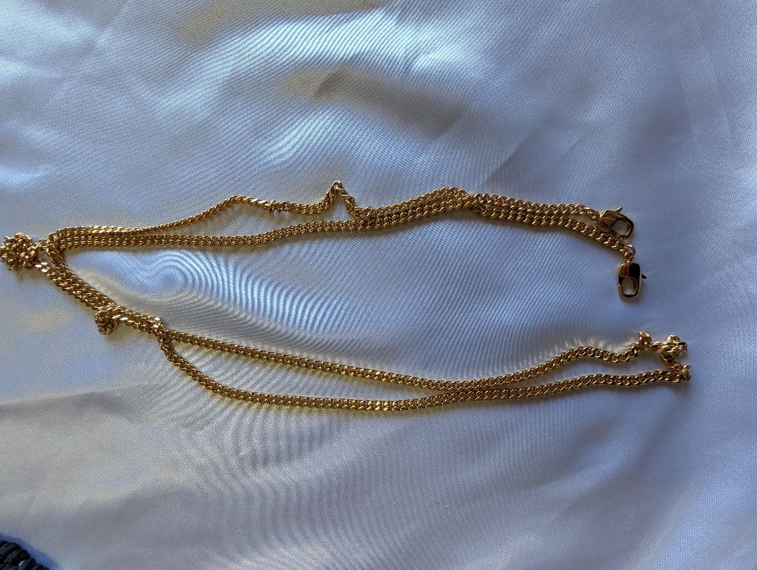 新品未使用　Rhude ショルダーバッグ 編み込みストラップ