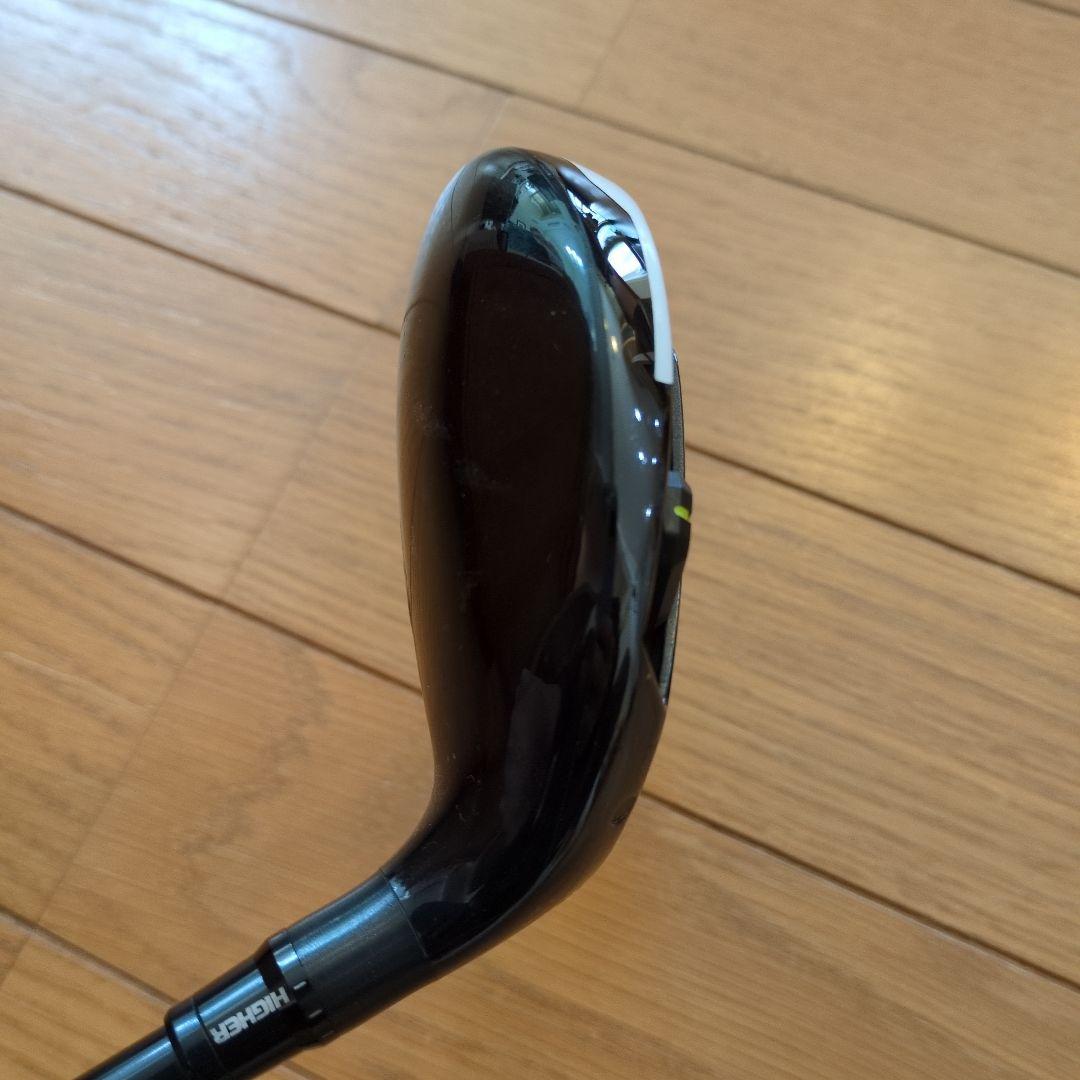 カ*ゴ様 【値引】TaylorMade M1 ユーティリティ19・21度 シャフ