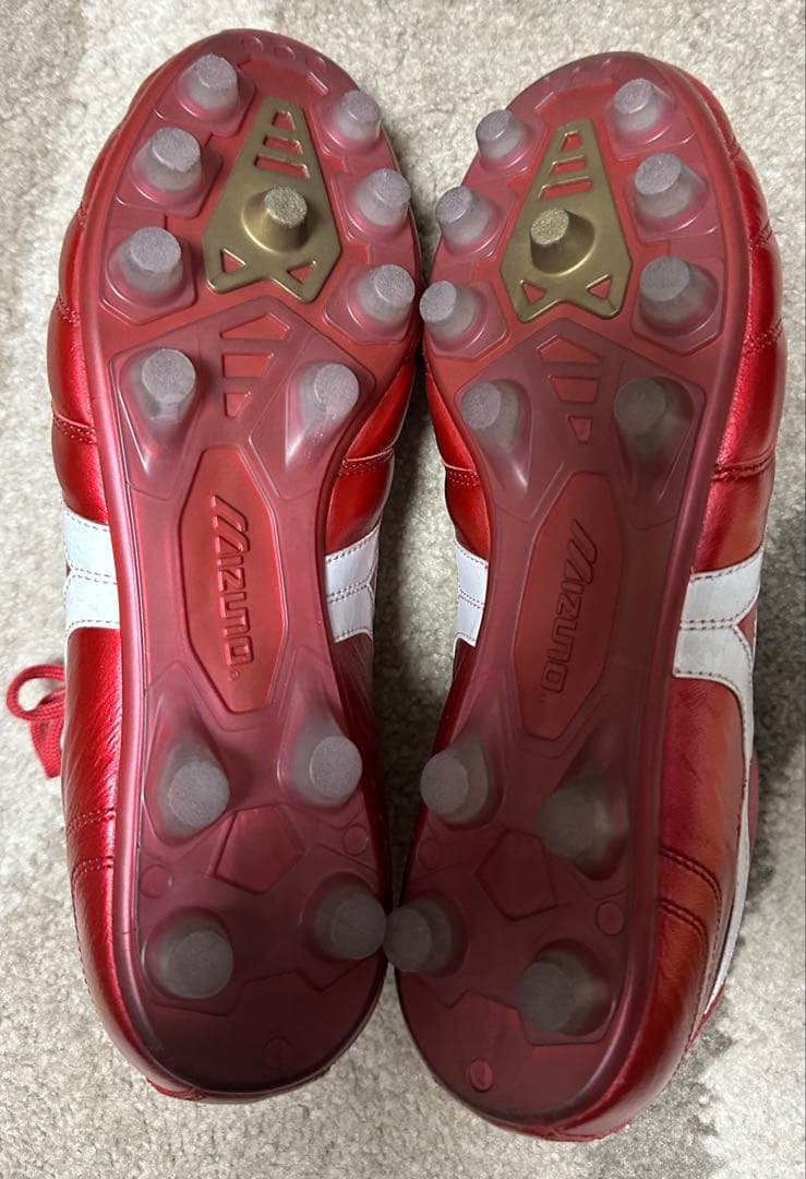 モレリア 2 JAPAN(25.5cm)