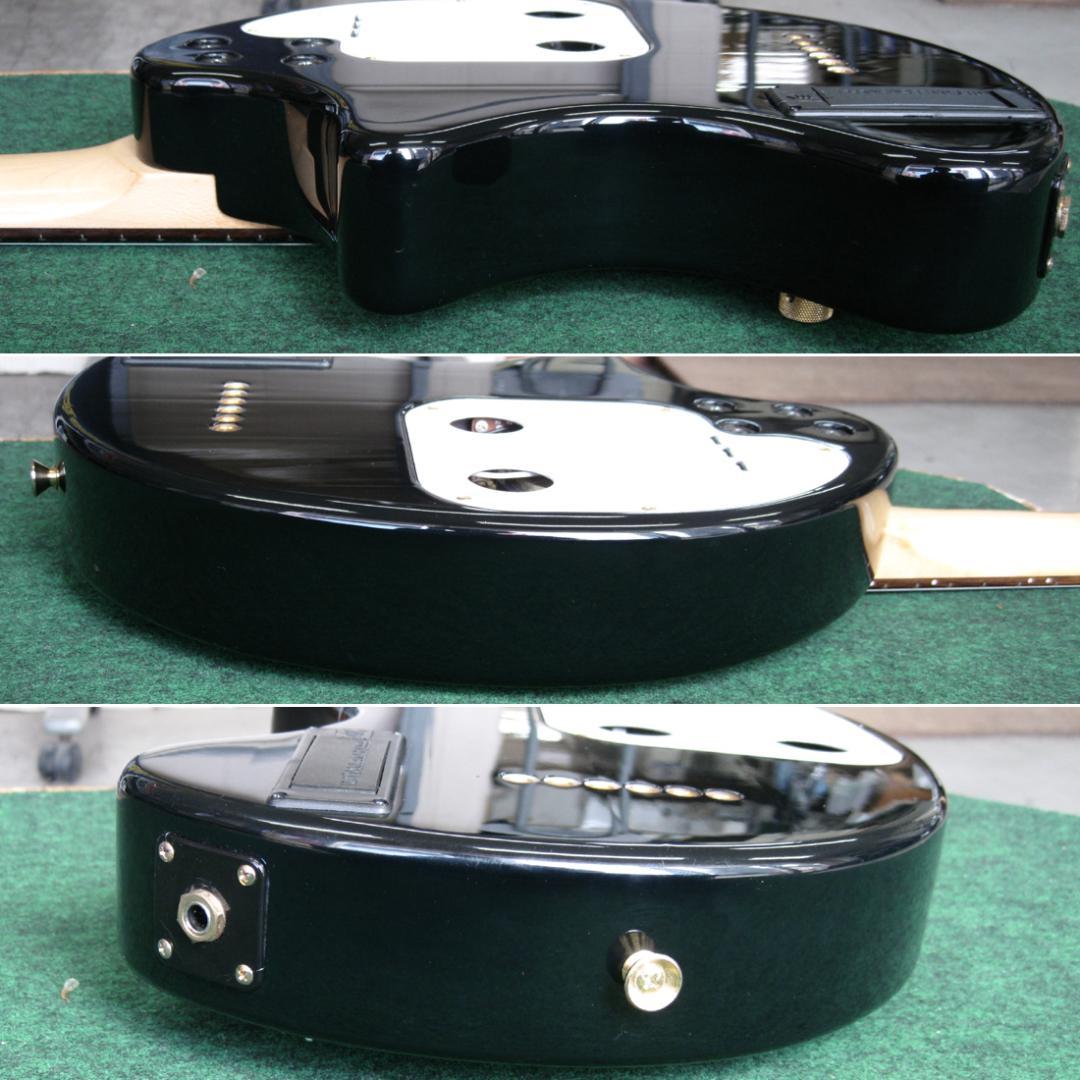 ■■ 上物！ZO-3C ハイゲインディストーション組込み KAI-ZO