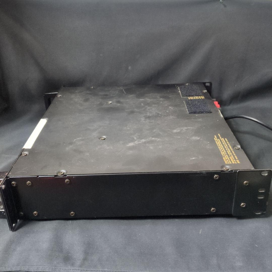 アンプ YAMAHA P4500