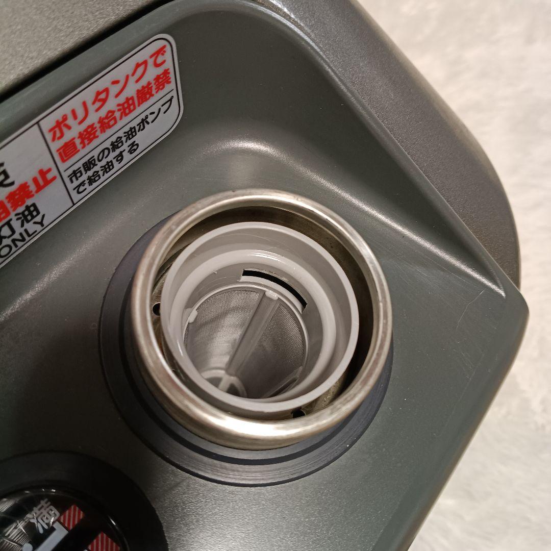 超美品　点検整備済み　ダイニチブルーヒーター（FM-104F）