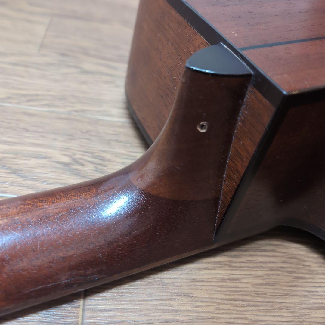 k.Yairi YFL-55CE 送料込み