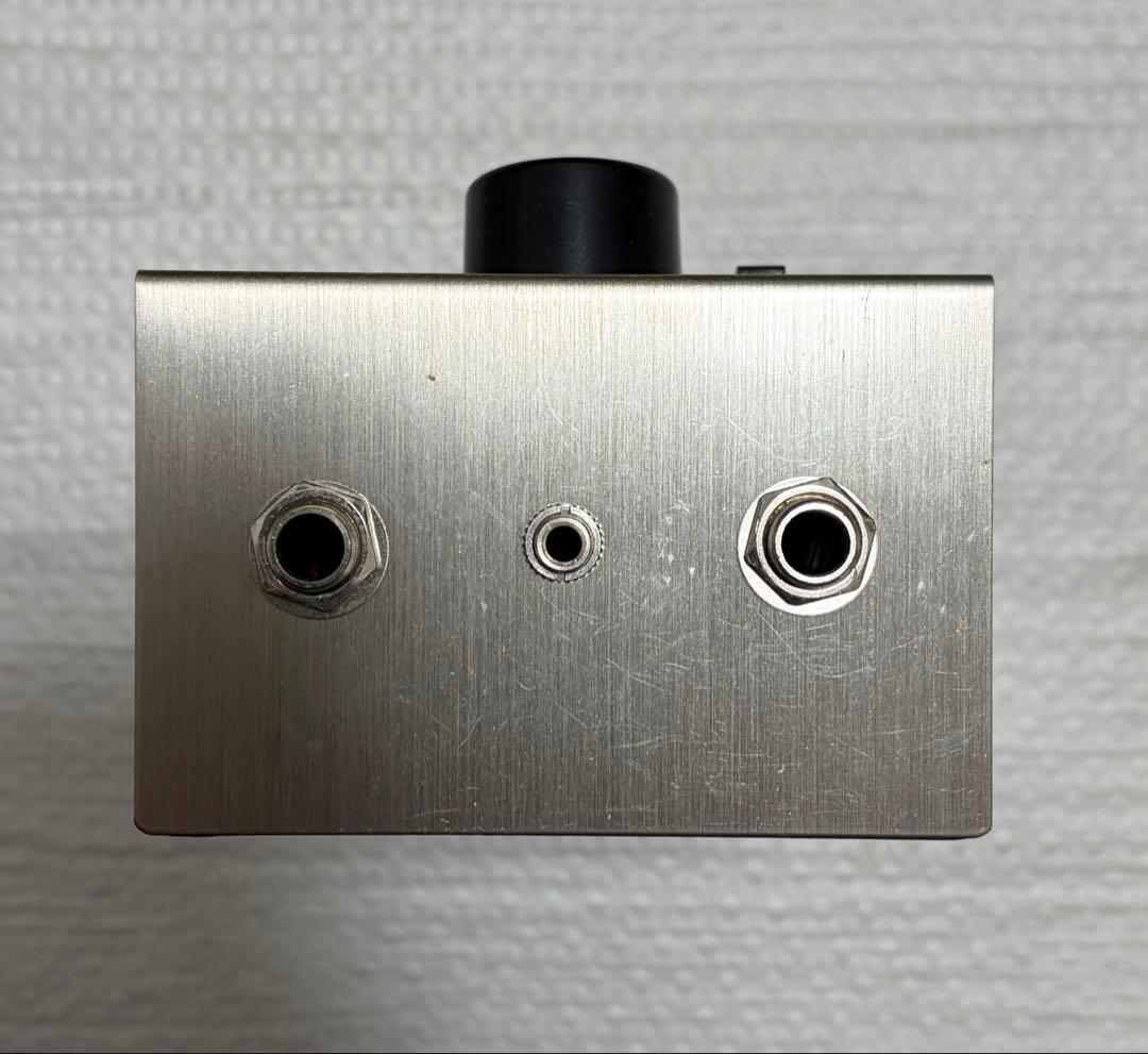 Electro-Harmonix Holy Grail（旧型）リバーブ