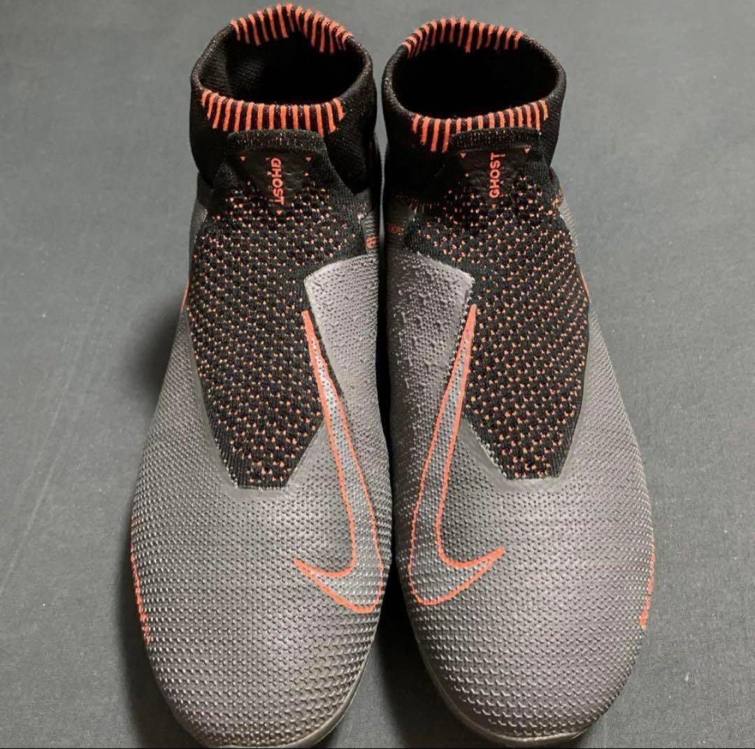 NIKE ファントムビジョンFG 26cm 55