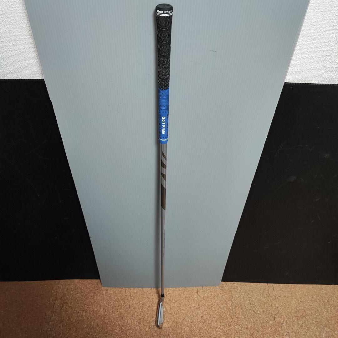 MIZUNO HMB MP-20 2番 アイアン型ユーティリティ 100X 2U