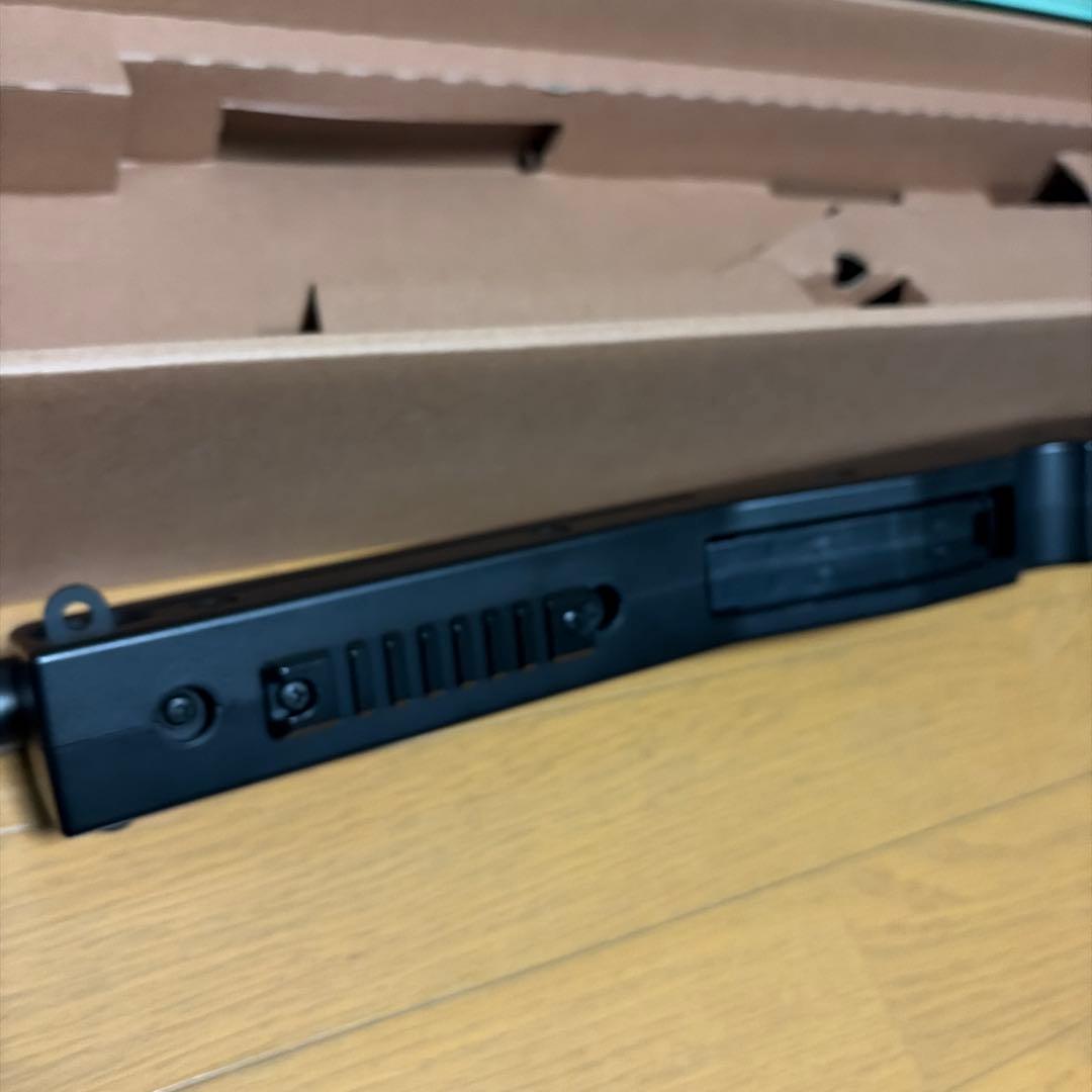 クラウンモデル TYPE 96 junior スナイパーライフル