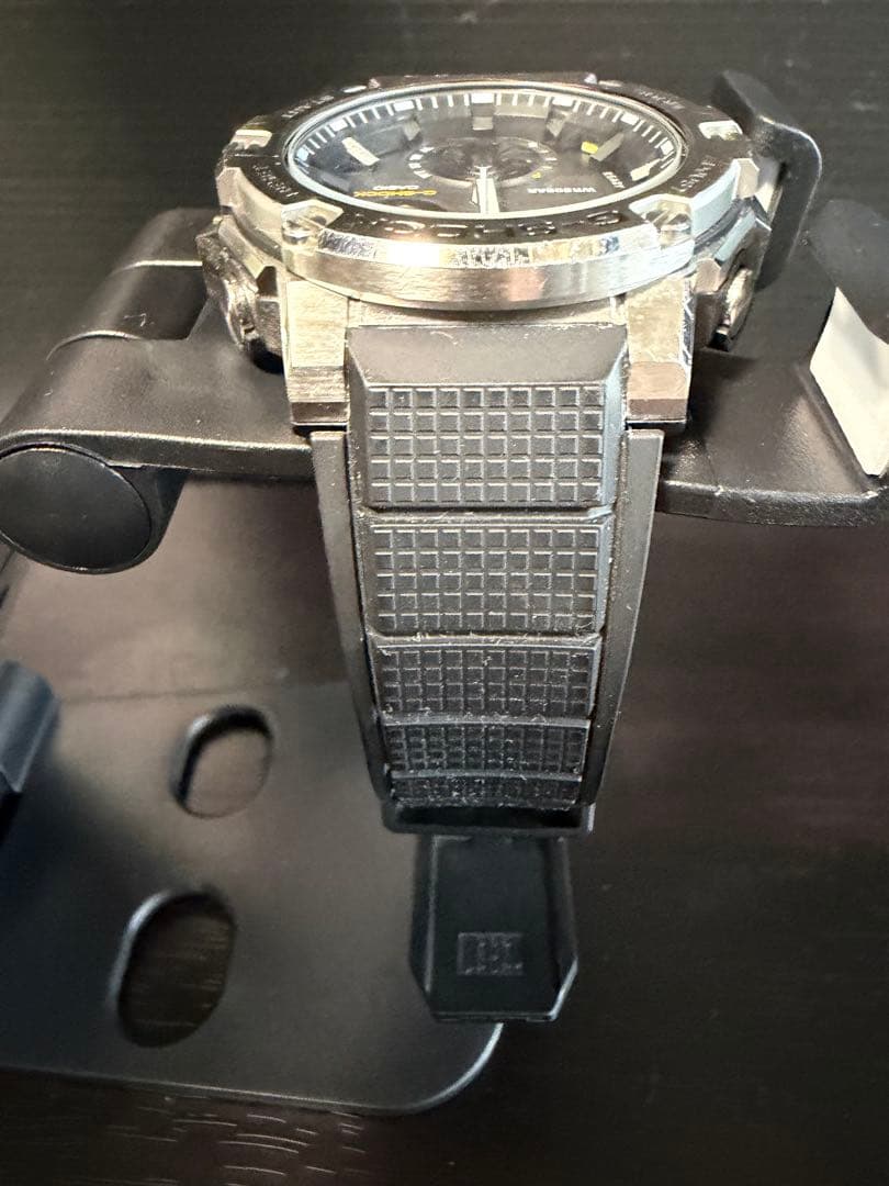 G*u様 G-SHOCK GST-B300S-1AJF