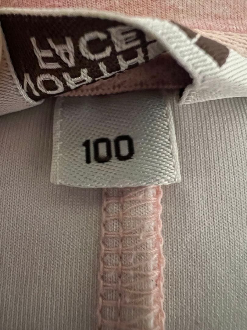 韓国限定　レア　THE NORTH FACE ホワイトレーベル　スウェット　L