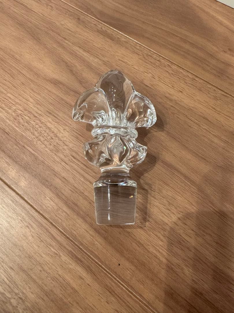 【年末限定値下/希少品】レミーマルタン　ルイ13世　ベリーオールド　バカラ金栓