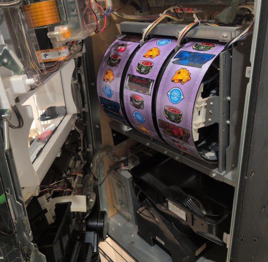 【ドジョウ】デビルメイクライ 4