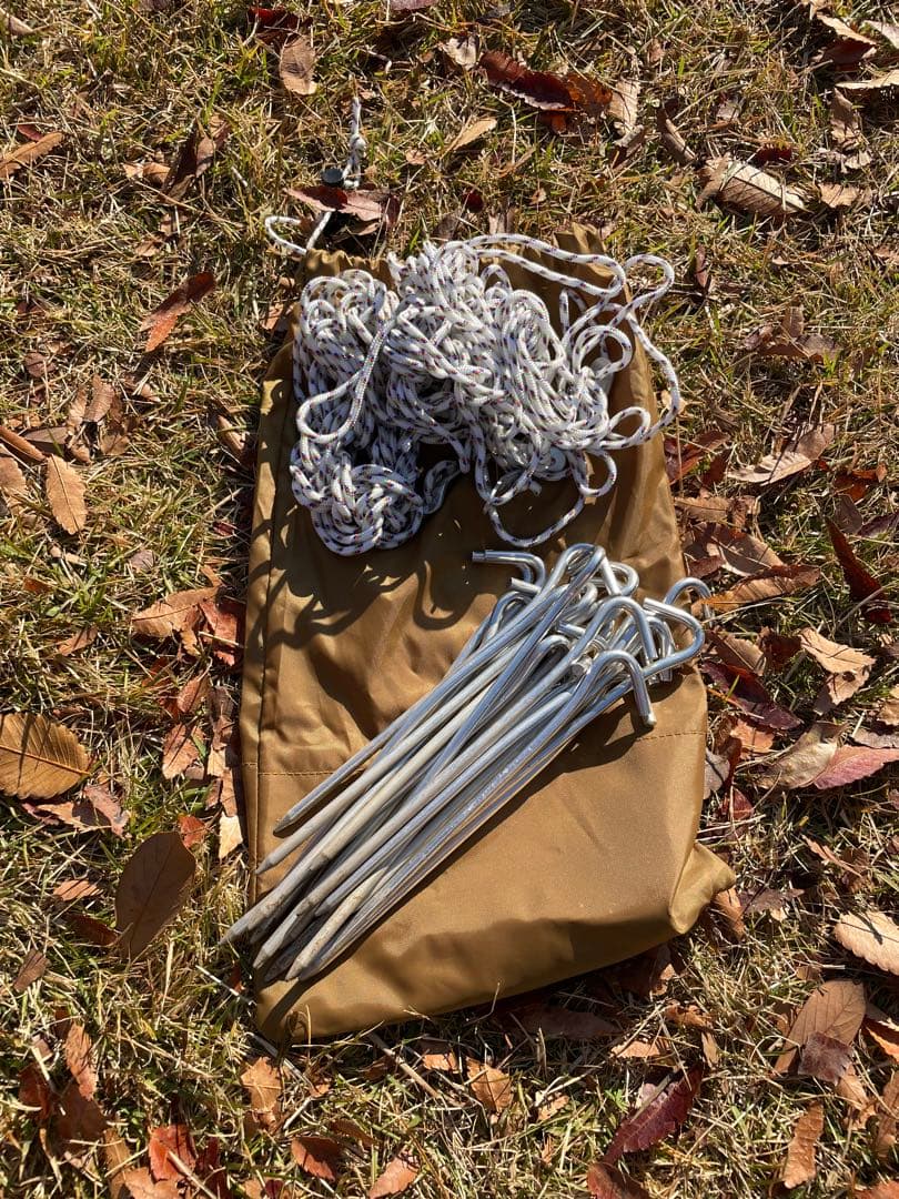  peak エントリー2ルームエルフィールド＋アップサイトポールセット