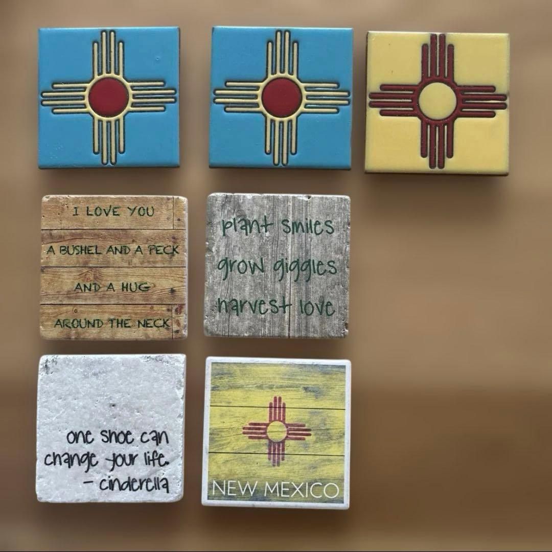 KRN インテリア雑貨14点