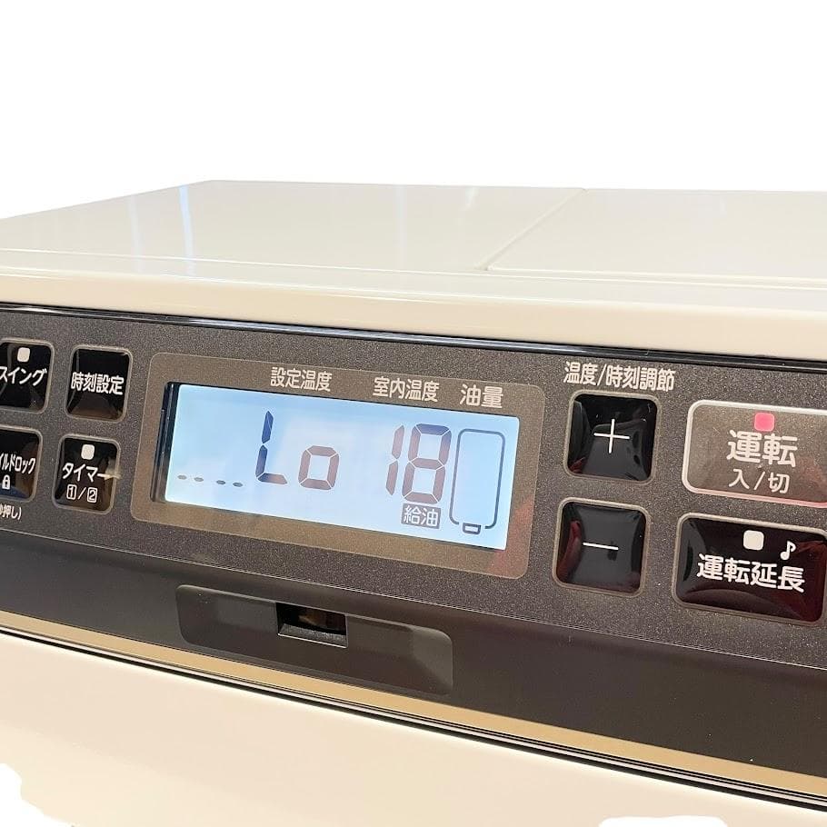 ダイニチ●ブルーヒーター●石油ファンヒーター 12-17畳 FW-4719SGX