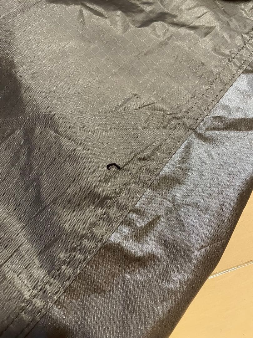 【歳末最終SALE】ogawa Tasso 張出ポール、インナーテントほかセット