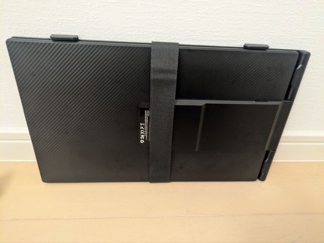 KX2 デュアルスクリーン ノートパソコン用スクリーンエクステンダー