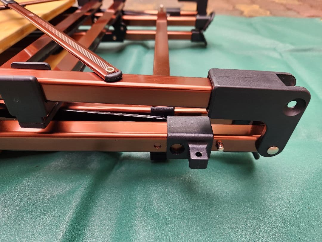 Coleman　テーブル コンフォートマスター ワンタッチキッチンテーブル