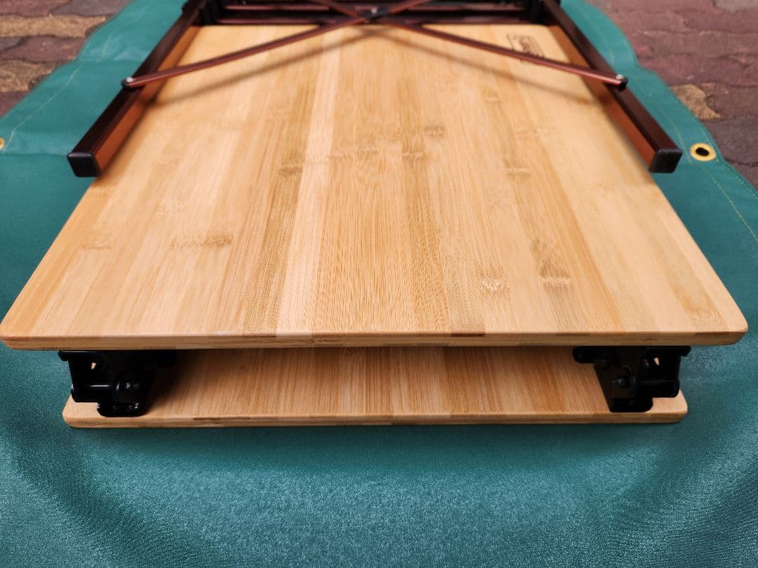 Coleman　テーブル コンフォートマスター ワンタッチキッチンテーブル