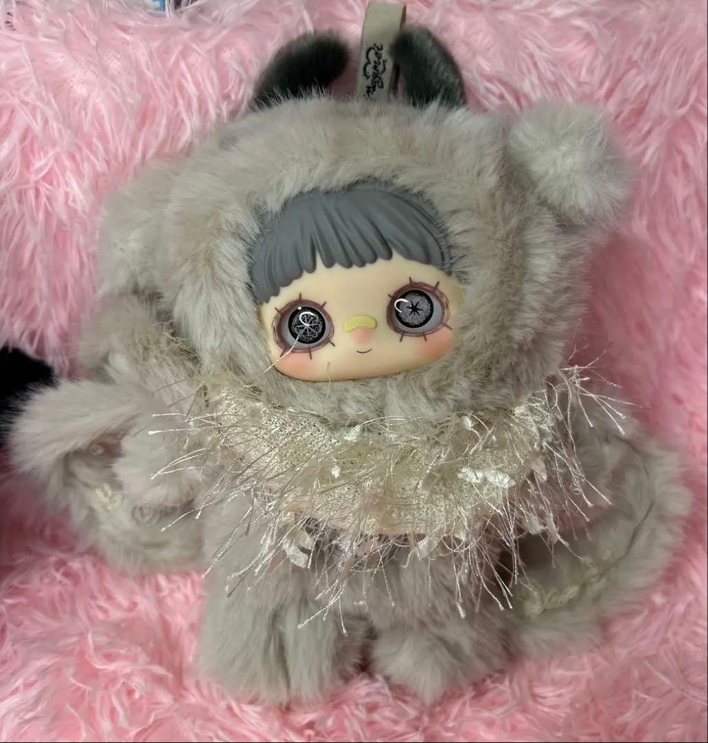 【Maymei】冬の不思議な世界 悪魔ちゃんとMoth クリスマス限定