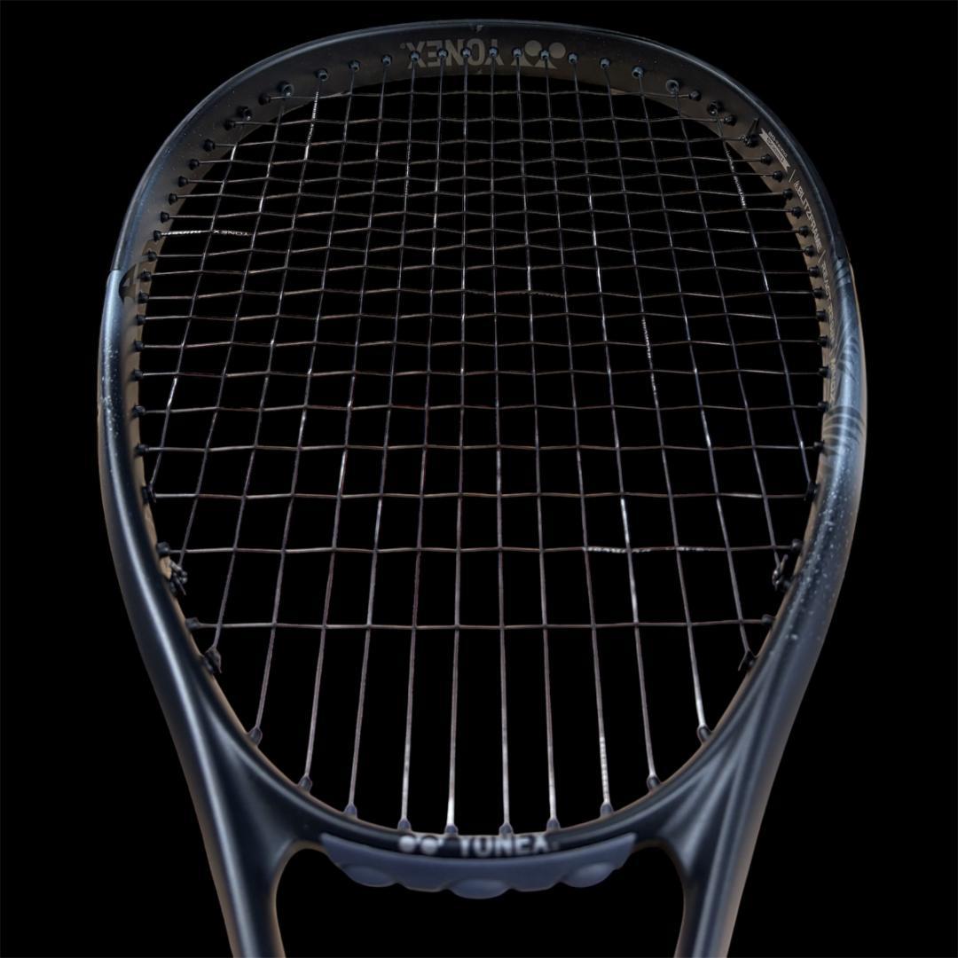 ★月末限定値引 YONEX VOLTRAGE 8V テニスラケット ボルトレイジ