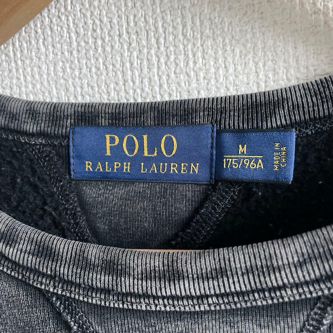 美品　Polo Ralph Lauren 『R.L. MOTOR CLUB 』