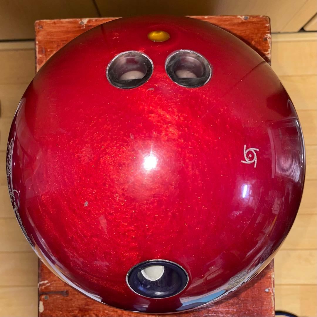 Storm フィジックス パワーエリート　15ポンド