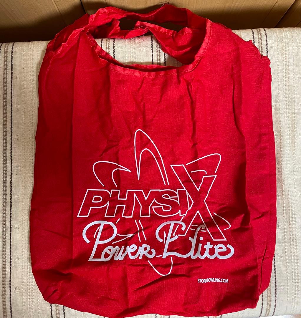 Storm フィジックス パワーエリート　15ポンド