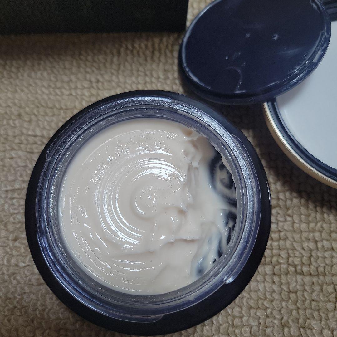 【u様】ゲラン　オーキデ　アンペリアル　ザ　リッチクリーム　50ml