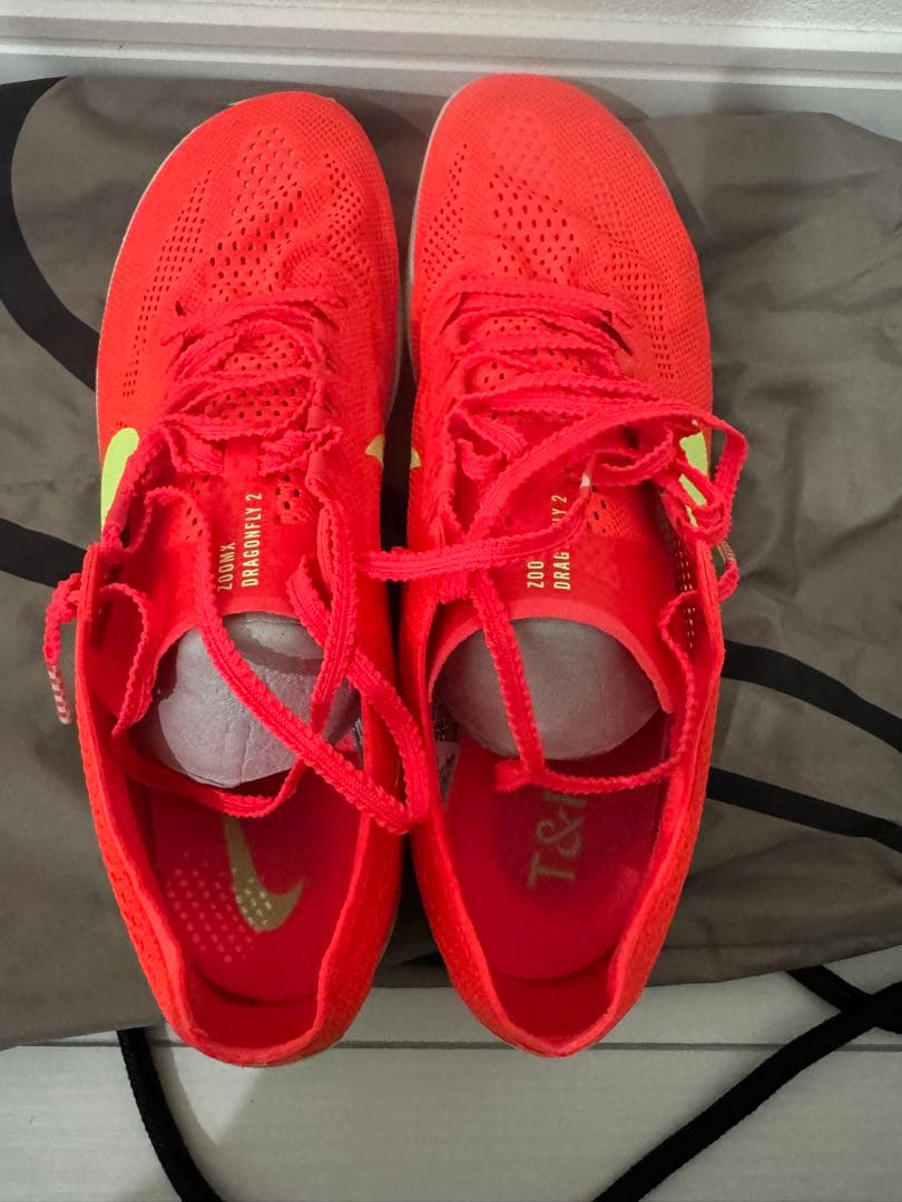 Nike ドラゴンフライ2 25.5cm