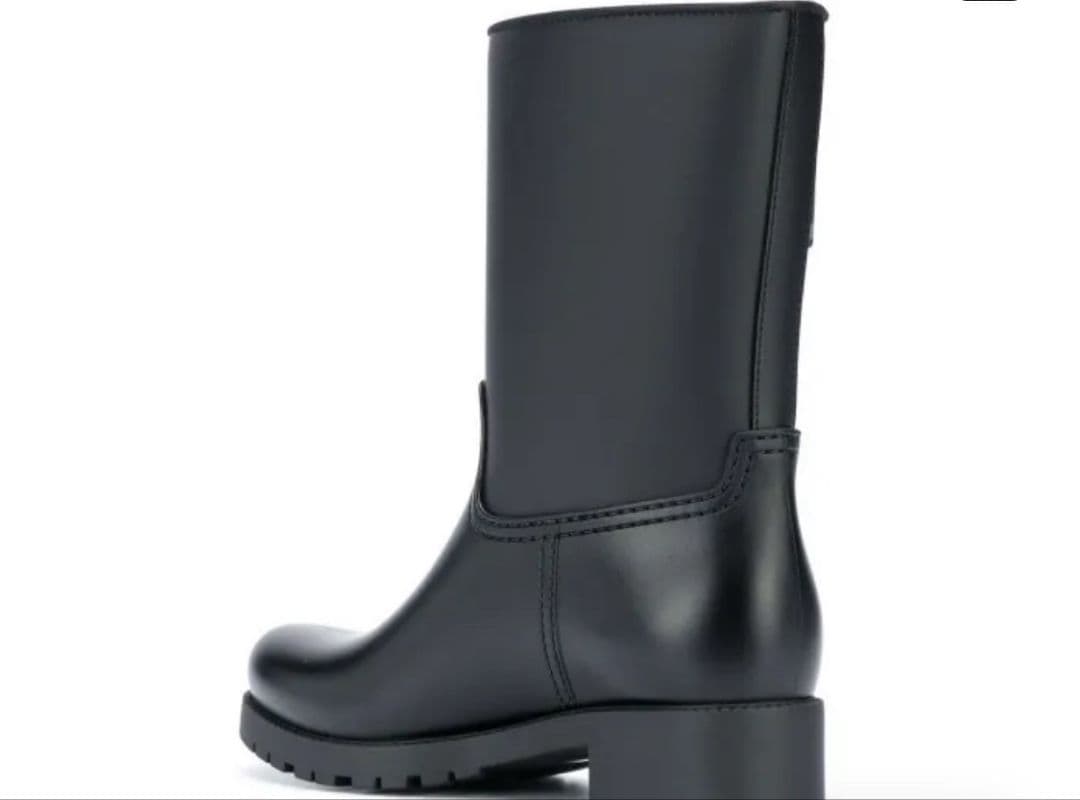 ロジェヴィヴィエ　レインブーツ