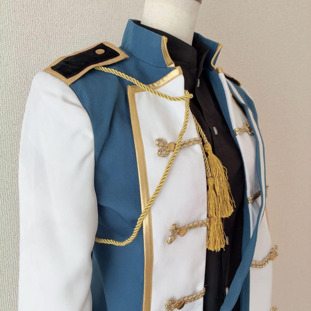 【美品】あんさんぶるスターズ！　Knights 旧ユニット衣装　コストモ　M