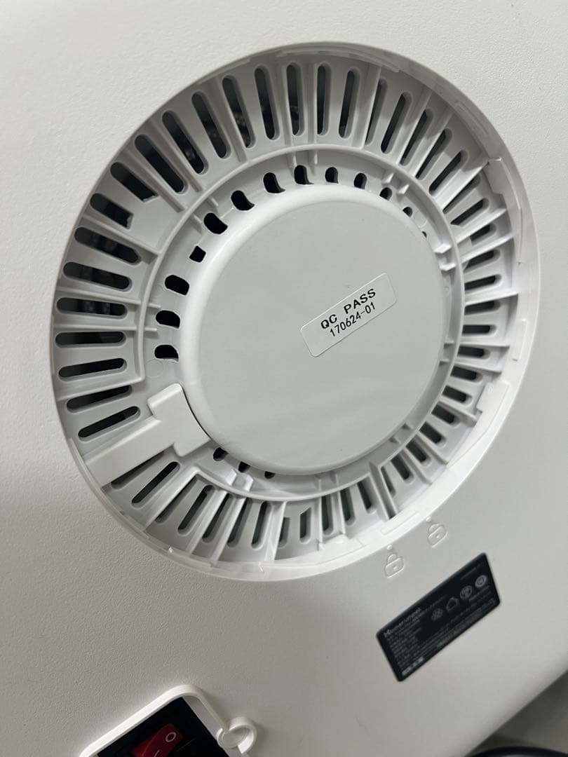 runpet ペットドライヤー Drybo Plus　PD50