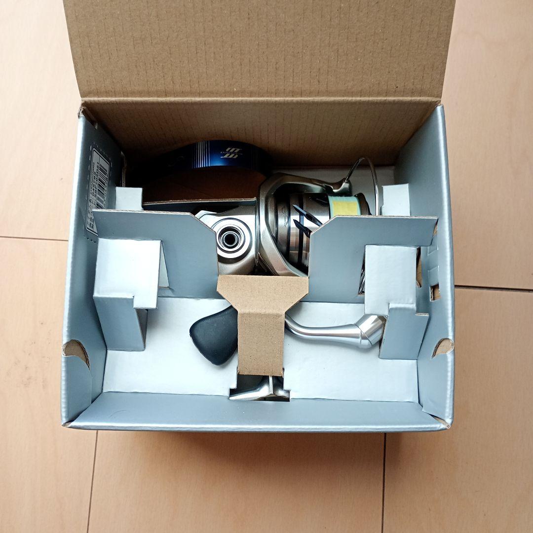 シマノ 23 ストラディック C2000S