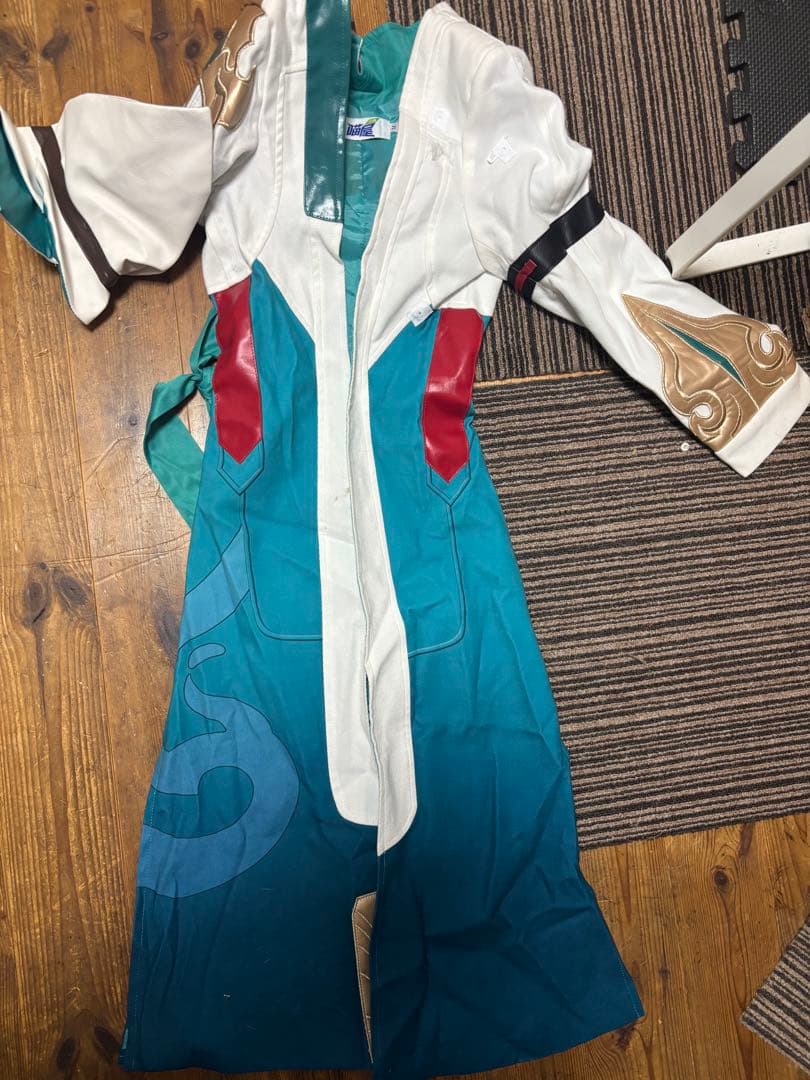 丹恒 コスプレ 猫屋小舗 スタレ