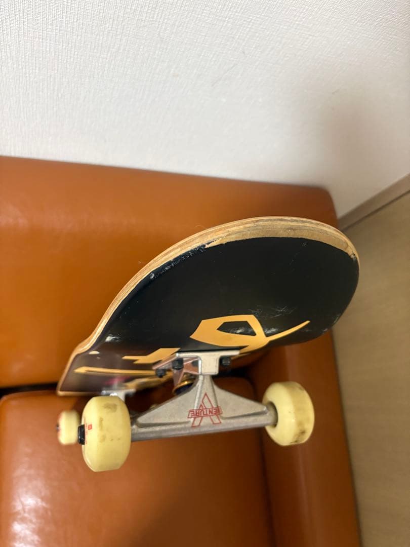 Chocolate Venture スケートボード 7.5 コンプリート