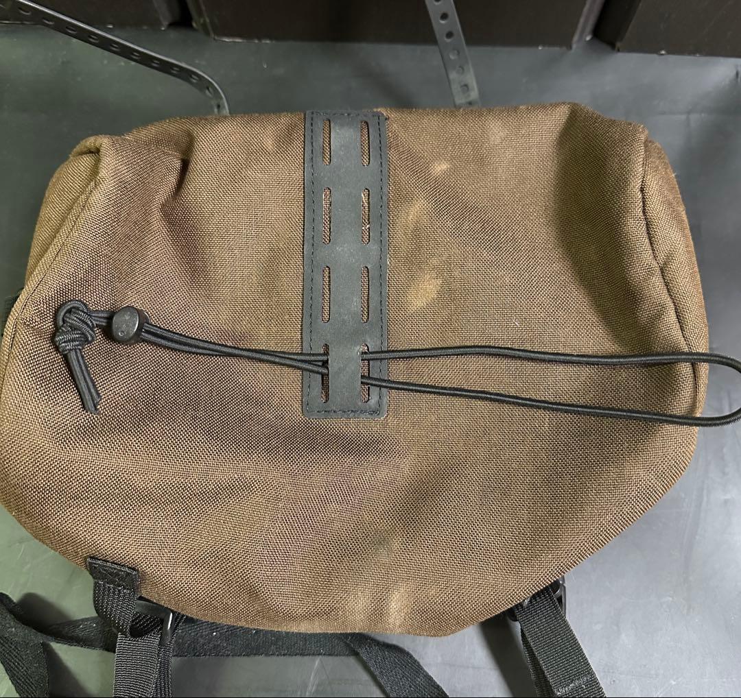 アクセサリー Swift Industries Catalyst