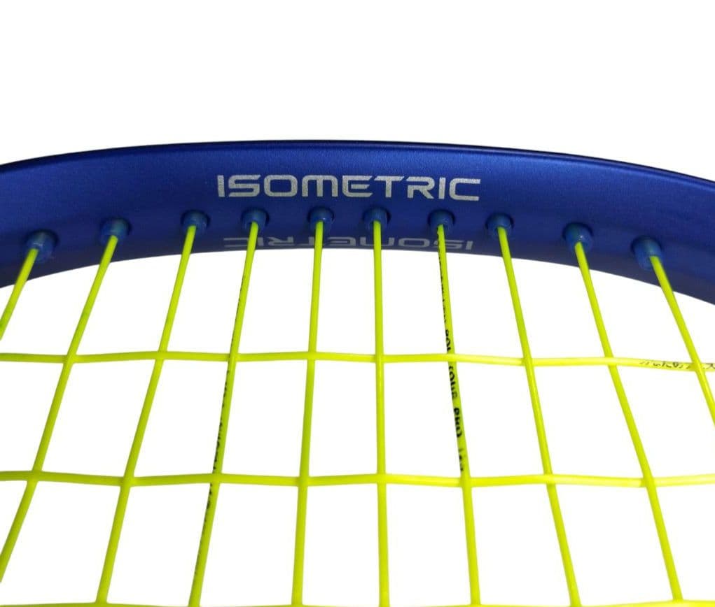 【整理品】2025年発売 YONEX EZONE 100L ブラストブルー