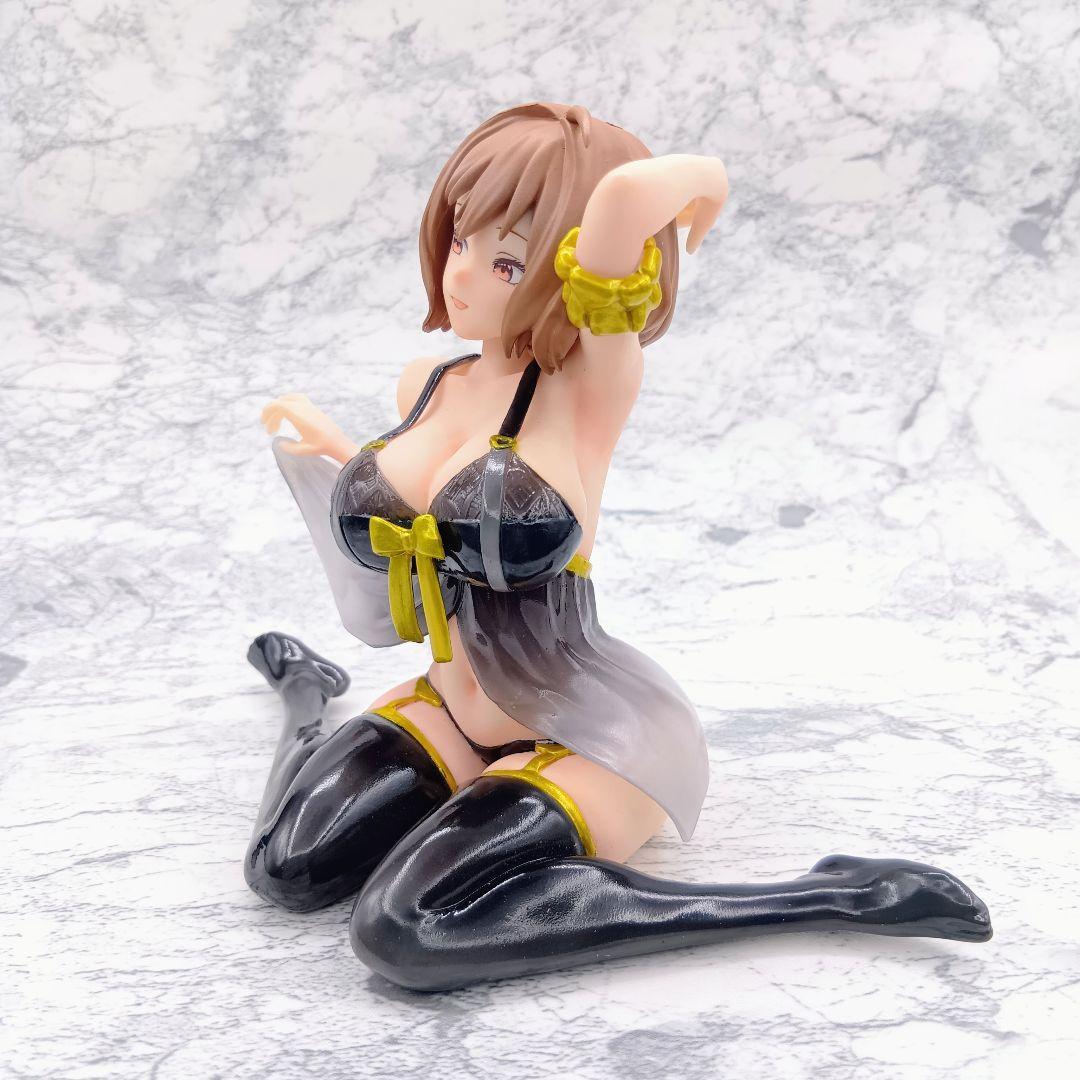 勝利の女神 NIKKE アニス フィギュア リペイント Yumemirize