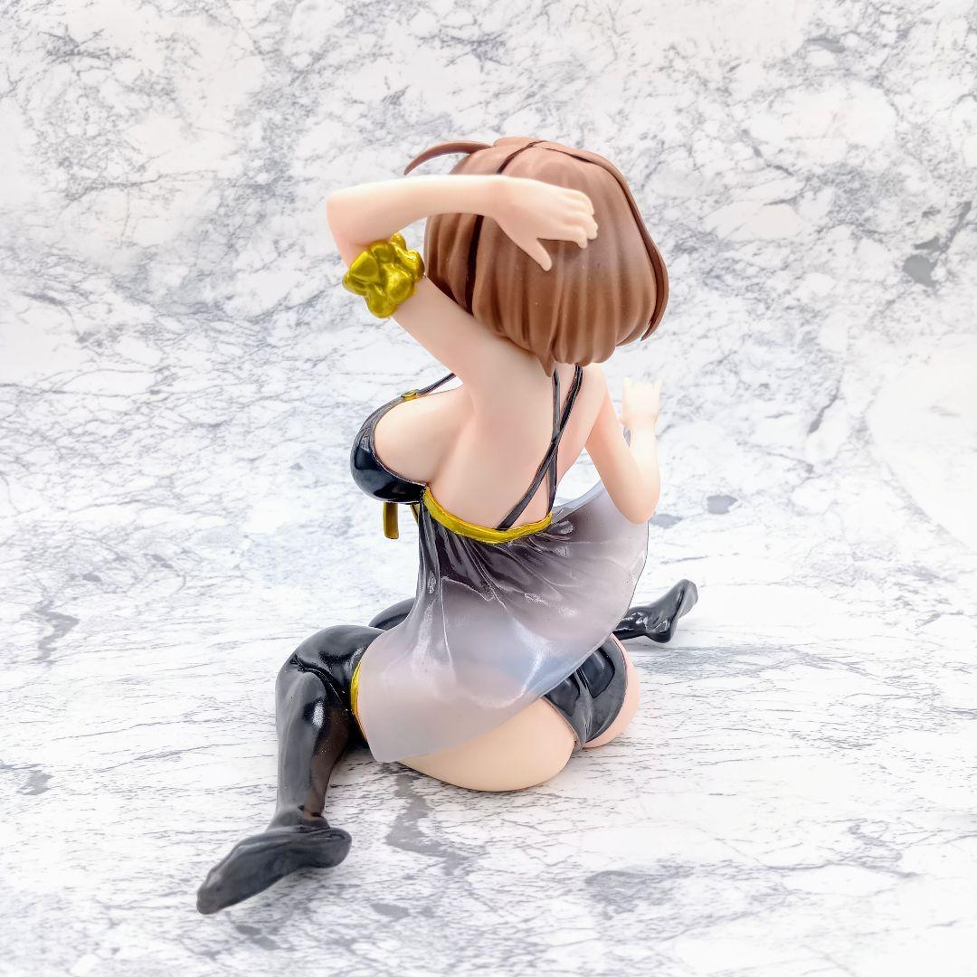 勝利の女神 NIKKE アニス フィギュア リペイント Yumemirize