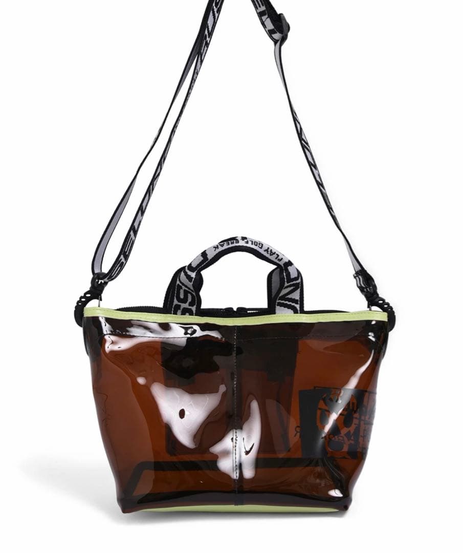 新品！！Russeulnoカートバック