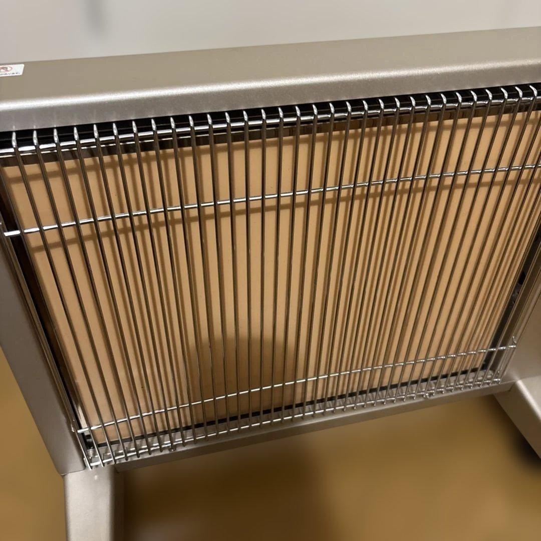 美品　サンルミエキュート　遠赤外線 E800LS 日本製