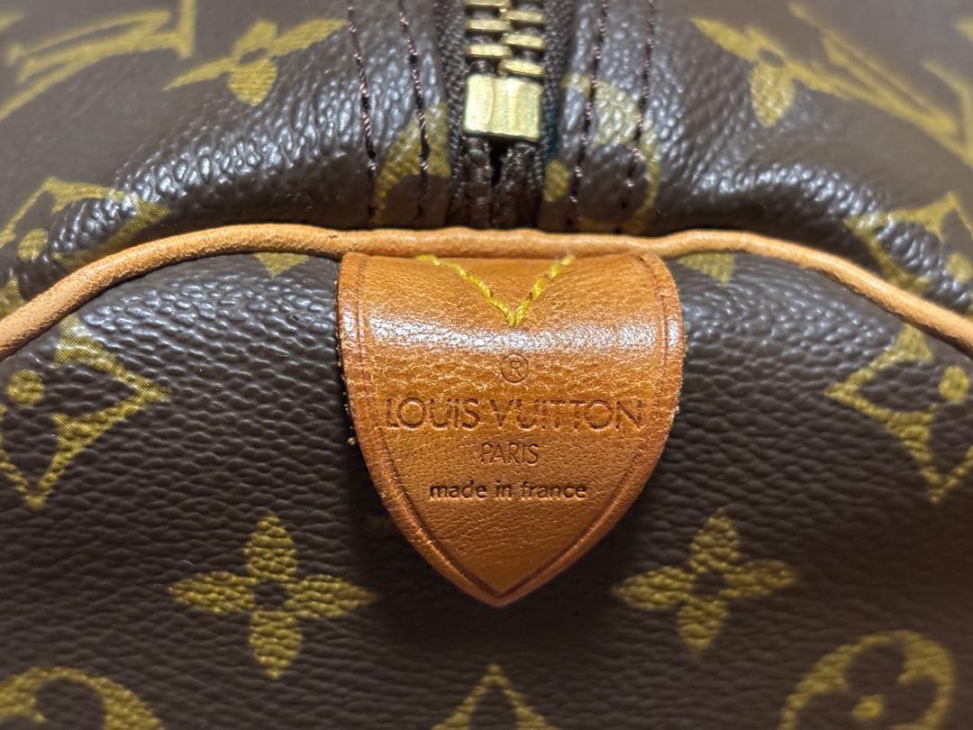 ルイヴィトンキーポル55