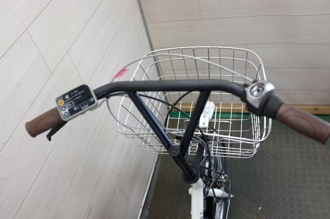 はらみ )LOUIS GARNEAU13.2Ah（5点灯）充電器あり