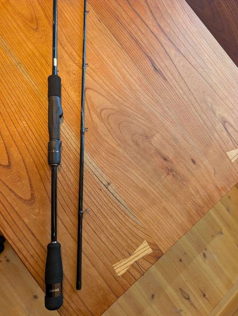 ゼナック　インクルード　IS82-M4 - SQUID IMPACT