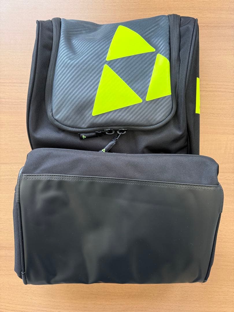 Ashida Rui　Fischer BACKPACK RACE 55L