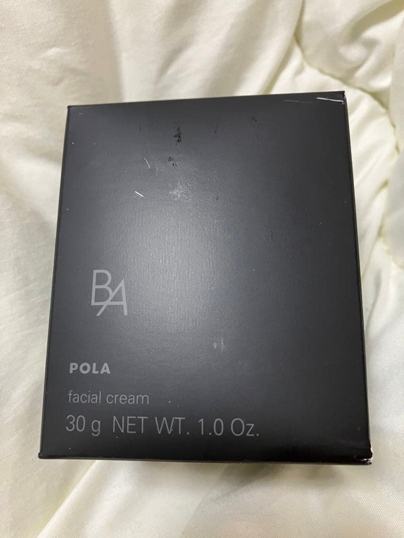 ポーラBAクリームN