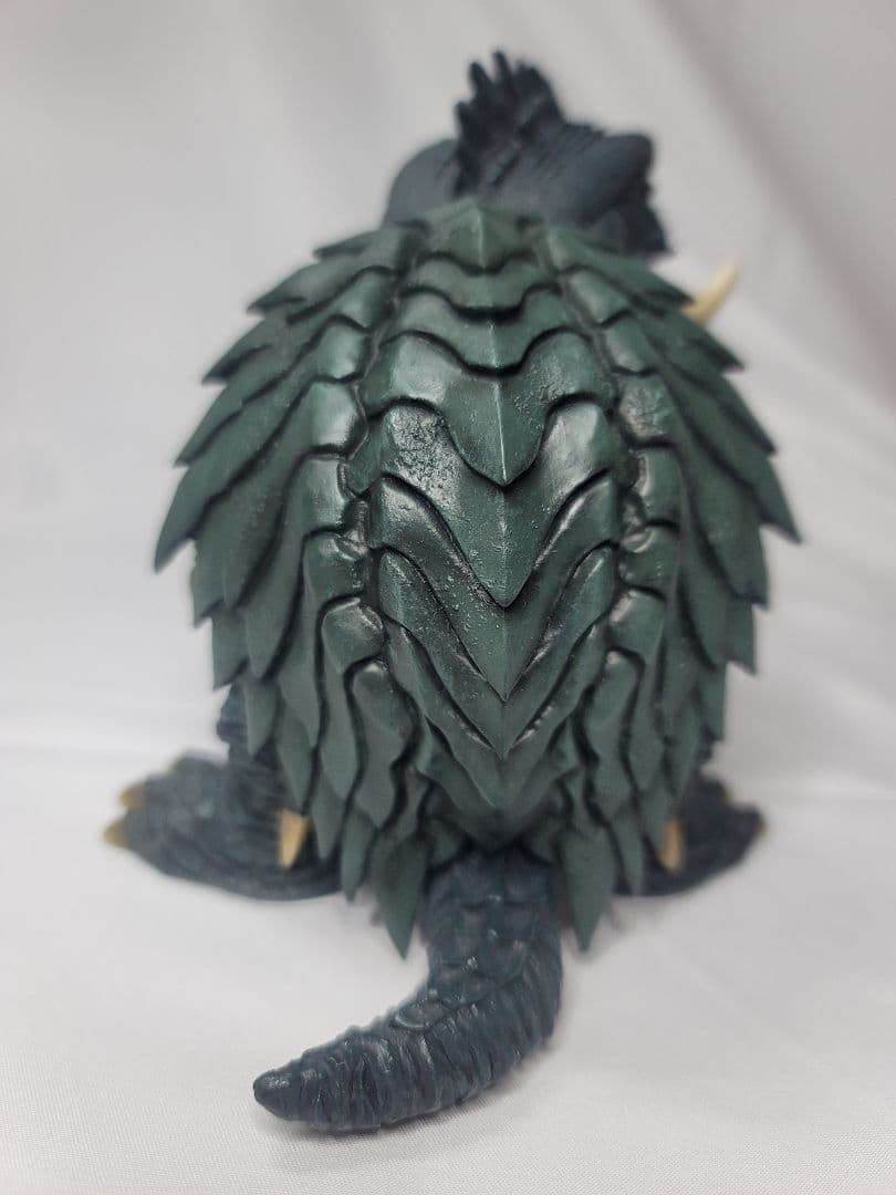 デフォリアル　ガメラ1999一般流通版