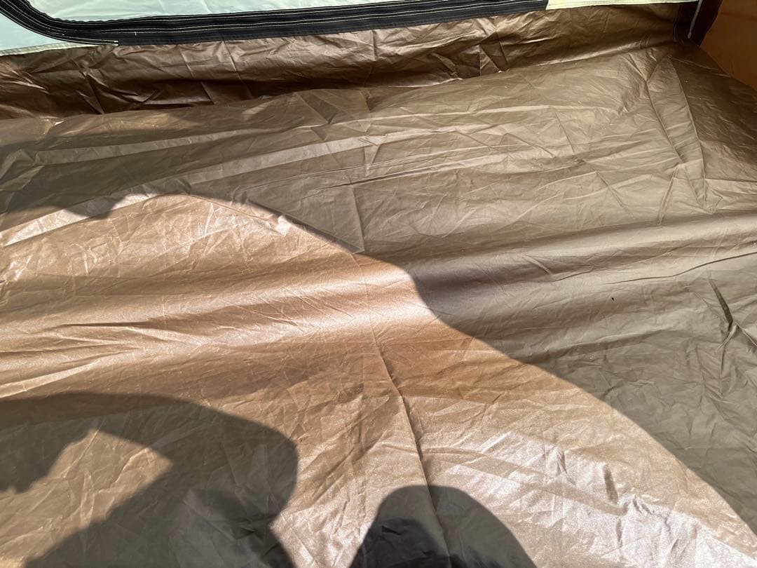  Peak キャンプテント アメニティードームS