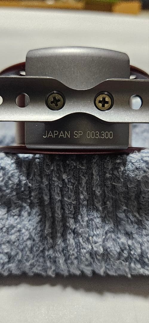 ウォーターワークス　ピューリストP1 ジャパンスペシャル